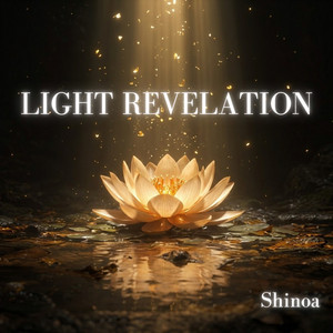 LIGHT REVELATION by Shinoa