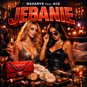 JEBANIE by MASARYK, ACE628