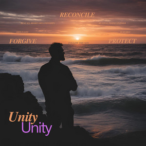 Portada de Unity