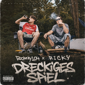 Dreckiges Spiel by Ronny104, R I C K Y