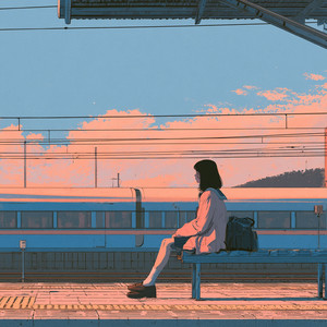 I Miss You (Sampling By Goblin) by Jueun