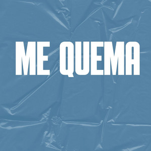 me quema by marlon guacho