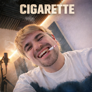 Cigarette by KEJA