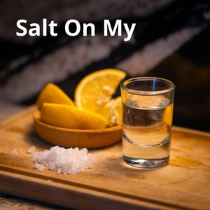 Salt On My by Sendakure