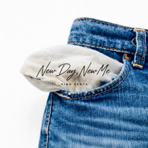 New Day, New Me by 日野健太