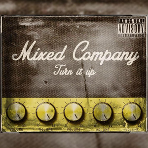 Higher by Mixed Company