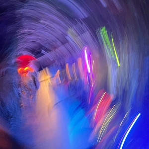 Just Left The Party by switchcraft