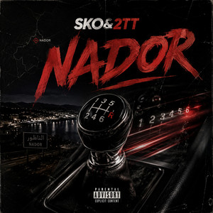 NADOR by SKO2TT