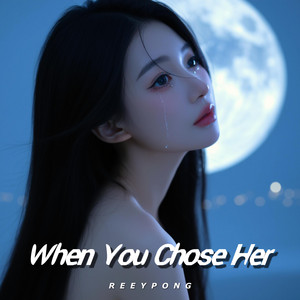REEYPONG - If I Wasn’t Enough