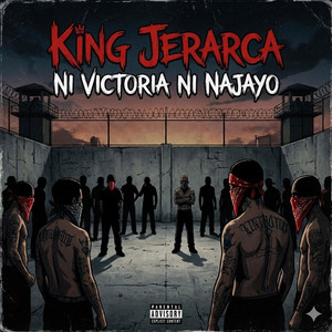 NI VICTORIA NI NAJAYO by King Jerarca
