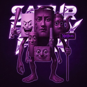 SAHUR FAMILY FUNK