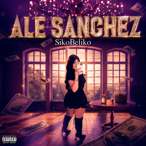 Ale Sanchez by SikoBeliko