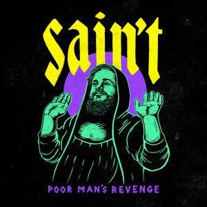 Breaking Rocks by Poor Man's Revenge