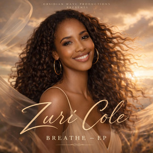 Anchor In My Whirlwind by Zuri Cole