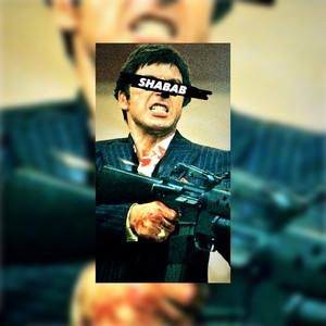 Tony Montana by SHABAB