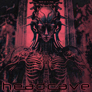 Teach Us to Crawl by headcave