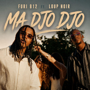 MA DJO DJO by Furi 812, Loup Noir