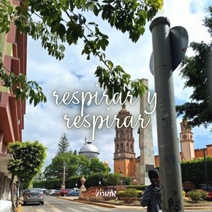 respirar y respirar by ZORIK
