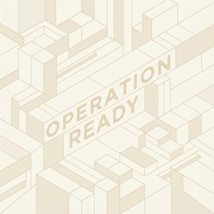Operation Ready by Eleni Ward