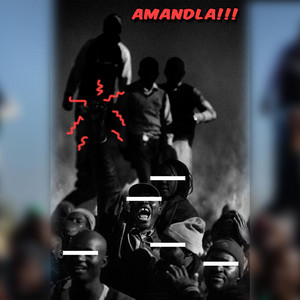 Amandla by Lutherbrax, Kwesta, AKA