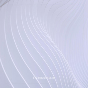 New Way Alpha 100Hz - 110Hz by The Binaural Monk