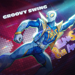 GROOVY SWING (Marvel Rivals) by Kuma Slaps