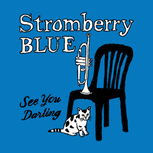 Bimbang Daku Pada Puan by Stromberry Blue