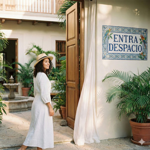 entra despacio by michell miusic