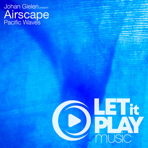 Pacific Waves - Radio Edit by Johan Gielen cover art
