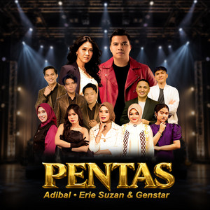 Pentas