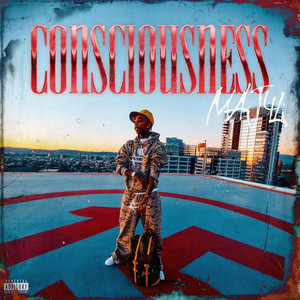 Consciousness by Maj4l