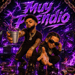 MUY PRENDIO by DicaprioR, Rafa.1203, Flete Prod