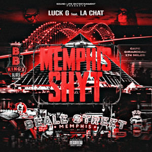 Portada de Memphis Shyt