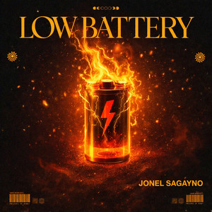 Jonel Sagayno - Low Battery