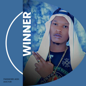 Password Addi Doctor - Winner