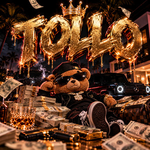 TOLLO by AYZARO TRUE