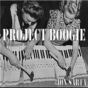 Project Boogie album