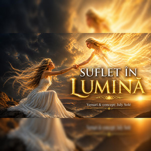 SUFLET ÎN LUMINĂ by July Solé