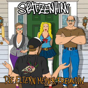 Die Eltern meiner Freundin