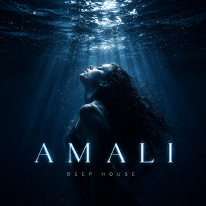 Your Eyes | Deep House by AMALI DEEP