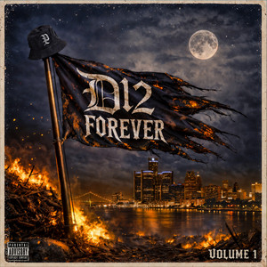 Tenderism by D12, Method Man