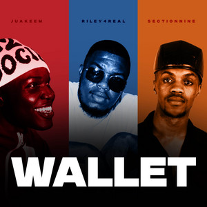 Wallet by Riley4real, Juakeem, SectionNine