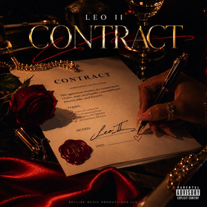 Contract by LeoII