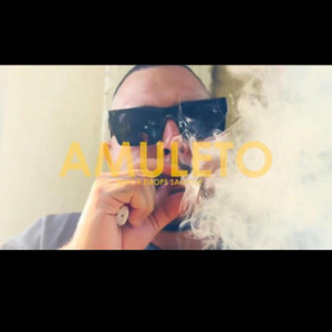 MXRKER-AMULETO BEAT X DROPS SAMPLER by MARKER