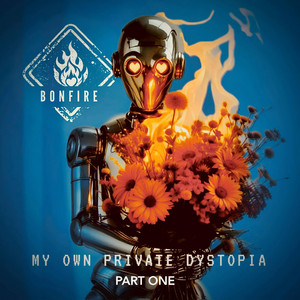 Ooh La La by BONFIRE