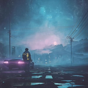 Heavenly - Ambient - Sped Up by Navjaxx, GOLDKID$, Vilaxxs