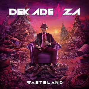 Deadman by Dekadenza