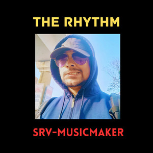 The Rhythm by Srv-musicmaker