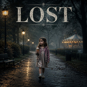 LOST by GAMESDJ