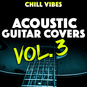 Cold Water (Guitar Remix) by Acoustic Guitar Guys Album Cover